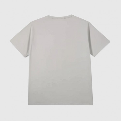 adidas White Performance Training T-Shirt / Pre-Owned